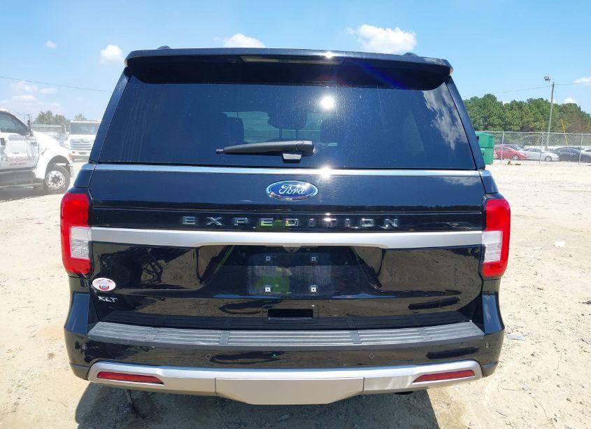 Photo 17 of 2022 Ford Expedition XLT (VIN 1FMJU1HT2NEA13951)