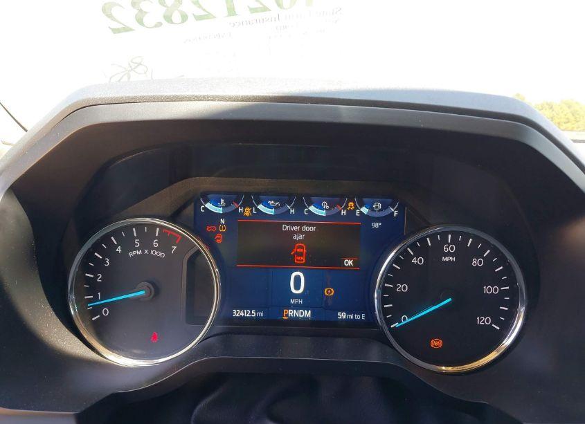 Photo 7 of 2022 Ford Expedition XLT (VIN 1FMJU1HT2NEA13951)