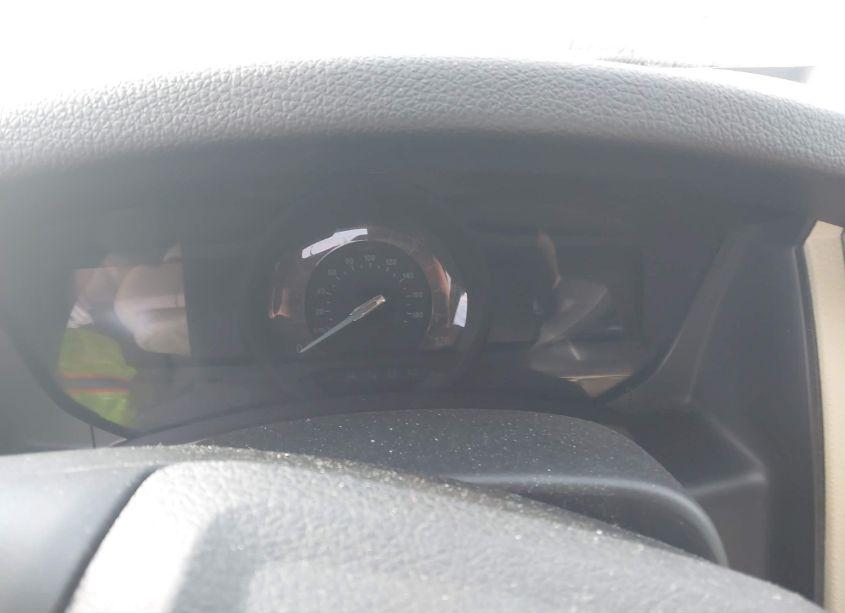 Photo 7 of 2016 Ford Expedition XLT (VIN 1FMJU1HT3GEF14348)