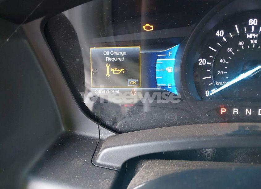 Photo 15 of 2016 Ford Expedition KING RANCH (VIN 1FMJU1HT3GEF25561)