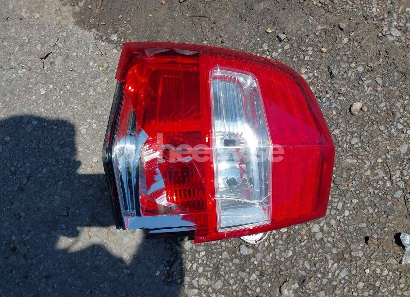 Photo 12 of 2016 Ford Expedition XLT (VIN 1FMJU1HT3GEF38441)