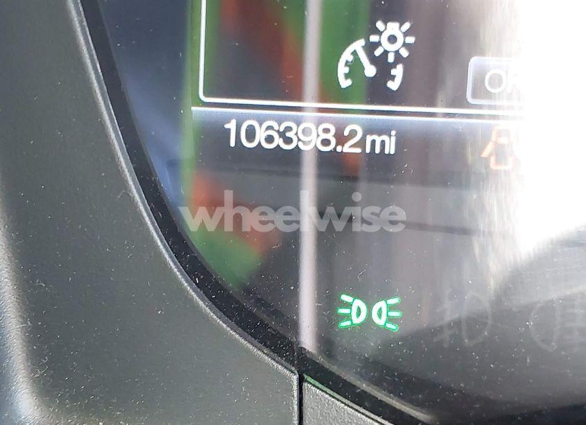 Photo 16 of 2016 Ford Expedition XLT (VIN 1FMJU1HT3GEF38441)