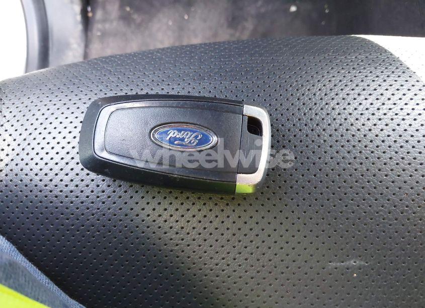 Photo 11 of 2019 Ford Expedition XLT (VIN 1FMJU1HT3KEA10827)