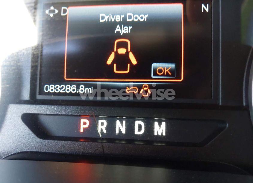 Photo 15 of 2019 Ford Expedition XLT (VIN 1FMJU1HT3KEA10827)