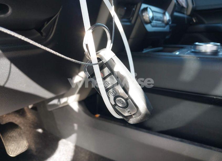 Photo 11 of 2019 Ford Expedition XLT (VIN 1FMJU1HT3KEA73359)