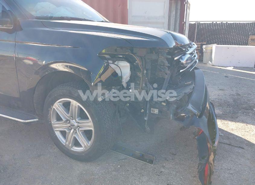 Photo 17 of 2019 Ford Expedition XLT (VIN 1FMJU1HT3KEA73359)