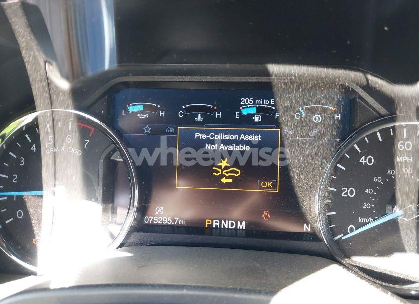 Photo 7 of 2019 Ford Expedition XLT (VIN 1FMJU1HT3KEA73359)