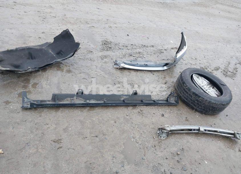 Photo 11 of 2020 Ford Expedition XLT (VIN 1FMJU1HT3LEA14376)