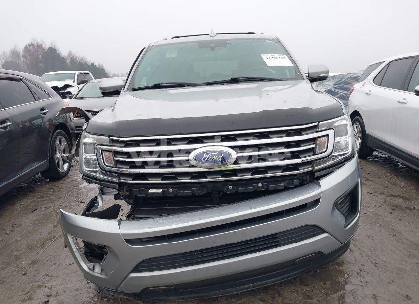 Photo 12 of 2020 Ford Expedition XLT (VIN 1FMJU1HT3LEA14376)