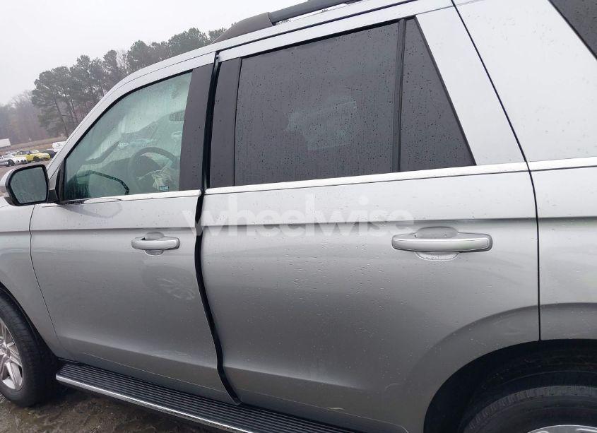 Photo 14 of 2020 Ford Expedition XLT (VIN 1FMJU1HT3LEA14376)