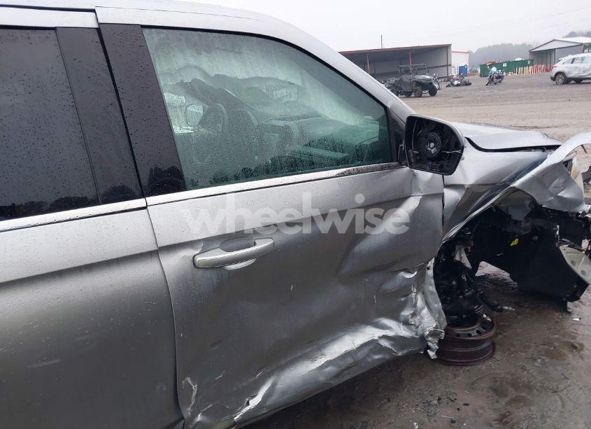 Photo 18 of 2020 Ford Expedition XLT (VIN 1FMJU1HT3LEA14376)