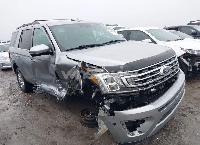 Photo 19 of 2020 Ford Expedition XLT (VIN 1FMJU1HT3LEA14376)