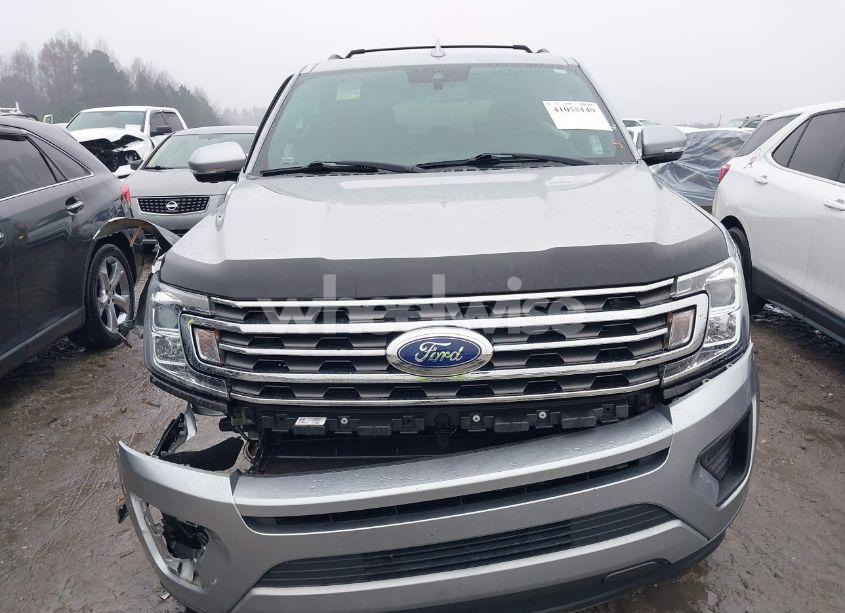 Photo 20 of 2020 Ford Expedition XLT (VIN 1FMJU1HT3LEA14376)