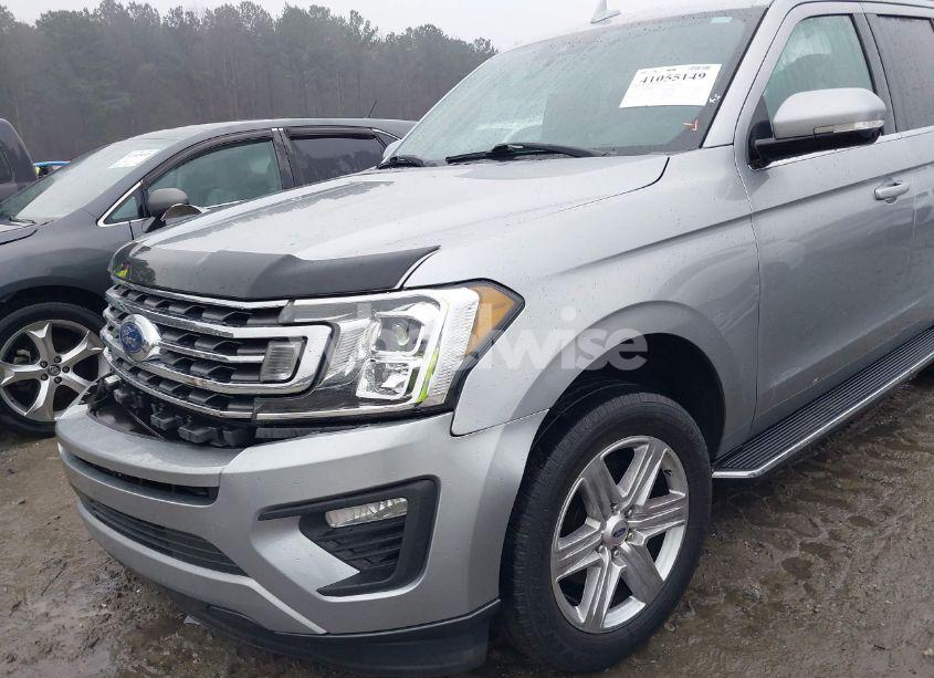Photo 21 of 2020 Ford Expedition XLT (VIN 1FMJU1HT3LEA14376)