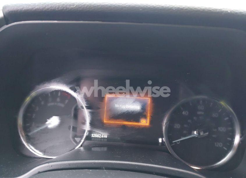 Photo 7 of 2020 Ford Expedition XLT (VIN 1FMJU1HT3LEA14376)