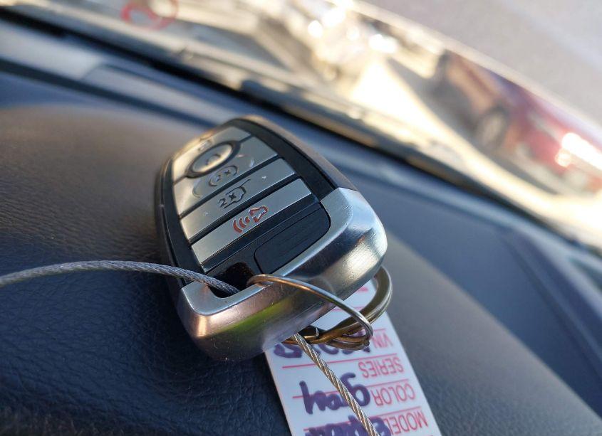 Photo 11 of 2020 Ford Expedition XLT (VIN 1FMJU1HT3LEA52853)