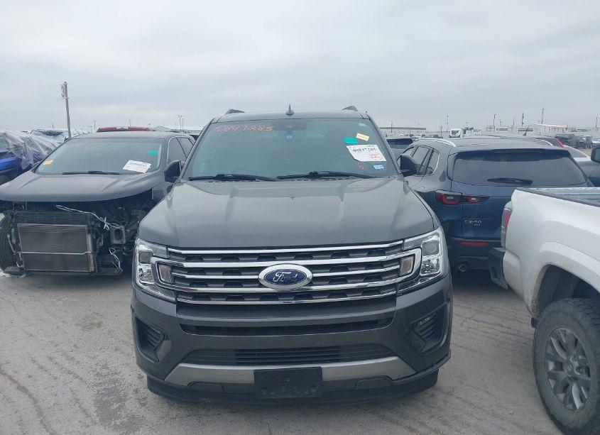 Photo 12 of 2020 Ford Expedition XLT (VIN 1FMJU1HT3LEA52853)