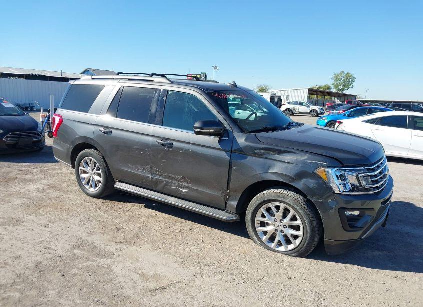 Photo 13 of 2020 Ford Expedition XLT (VIN 1FMJU1HT3LEA52853)