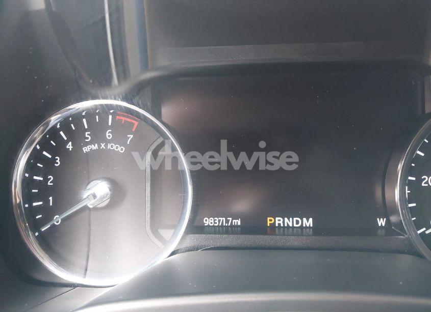 Photo 15 of 2021 Ford Expedition XLT (VIN 1FMJU1HT3MEA33074)