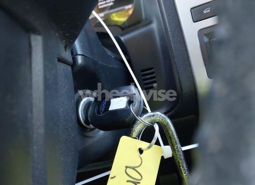 Photo 11 of 2017 Ford Expedition XLT (VIN 1FMJU1HT4HEA47278)