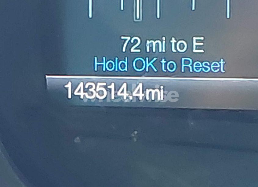 Photo 15 of 2017 Ford Expedition XLT (VIN 1FMJU1HT4HEA47278)