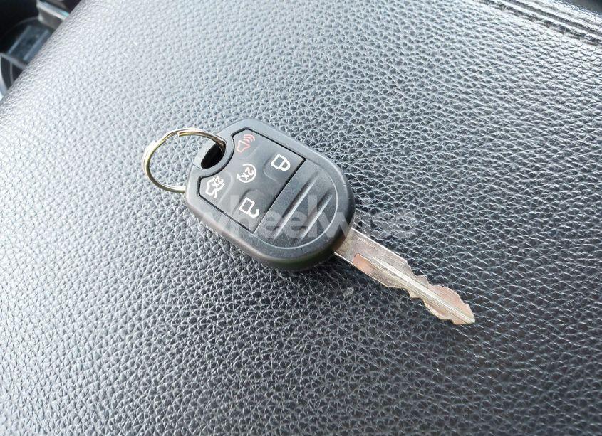 Photo 11 of 2017 Ford Expedition XLT (VIN 1FMJU1HT4HEA76506)