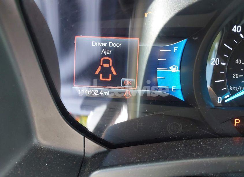 Photo 15 of 2017 Ford Expedition XLT (VIN 1FMJU1HT4HEA76506)