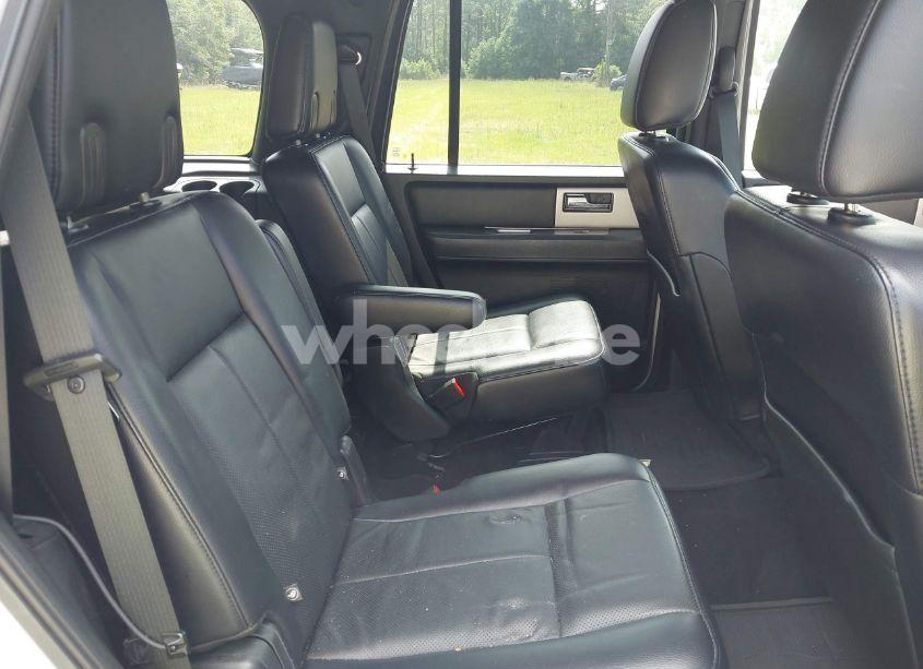 Photo 8 of 2017 Ford Expedition XLT (VIN 1FMJU1HT4HEA76506)
