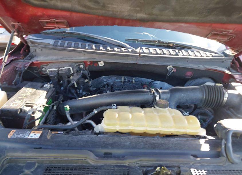 Photo 10 of 2019 Ford Expedition XLT (VIN 1FMJU1HT4KEA23439)