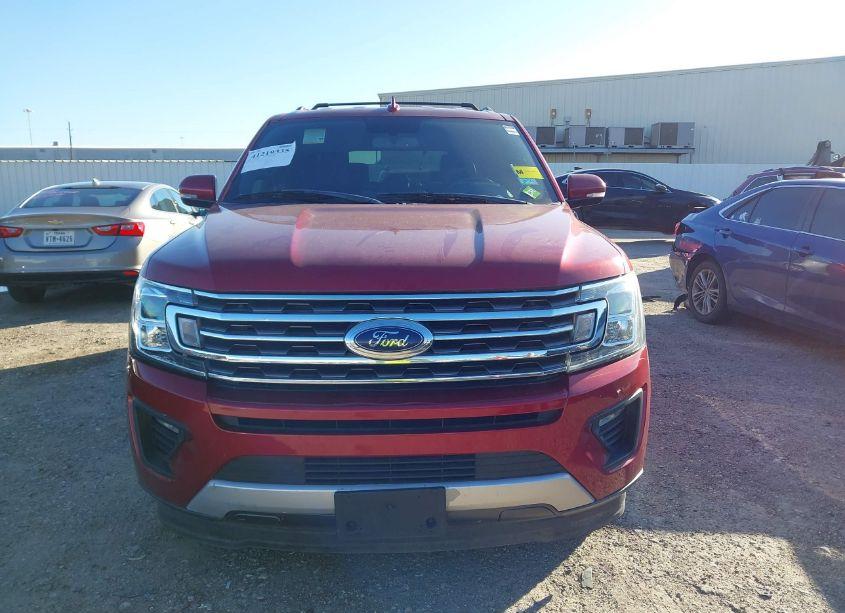 Photo 12 of 2019 Ford Expedition XLT (VIN 1FMJU1HT4KEA23439)