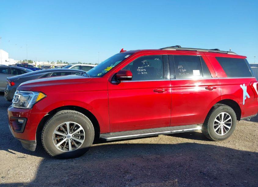 Photo 14 of 2019 Ford Expedition XLT (VIN 1FMJU1HT4KEA23439)