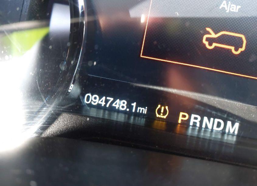 Photo 15 of 2019 Ford Expedition XLT (VIN 1FMJU1HT4KEA23439)