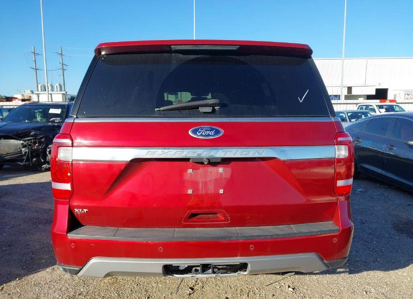 Photo 16 of 2019 Ford Expedition XLT (VIN 1FMJU1HT4KEA23439)