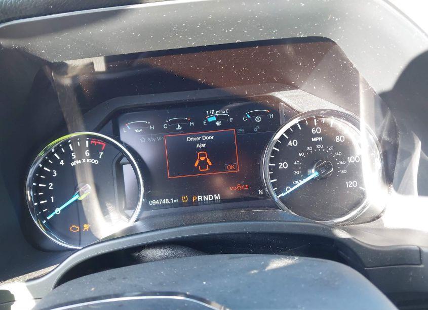 Photo 7 of 2019 Ford Expedition XLT (VIN 1FMJU1HT4KEA23439)