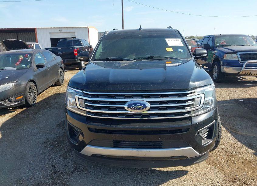 Photo 12 of 2019 Ford Expedition XLT (VIN 1FMJU1HT4KEA78490)