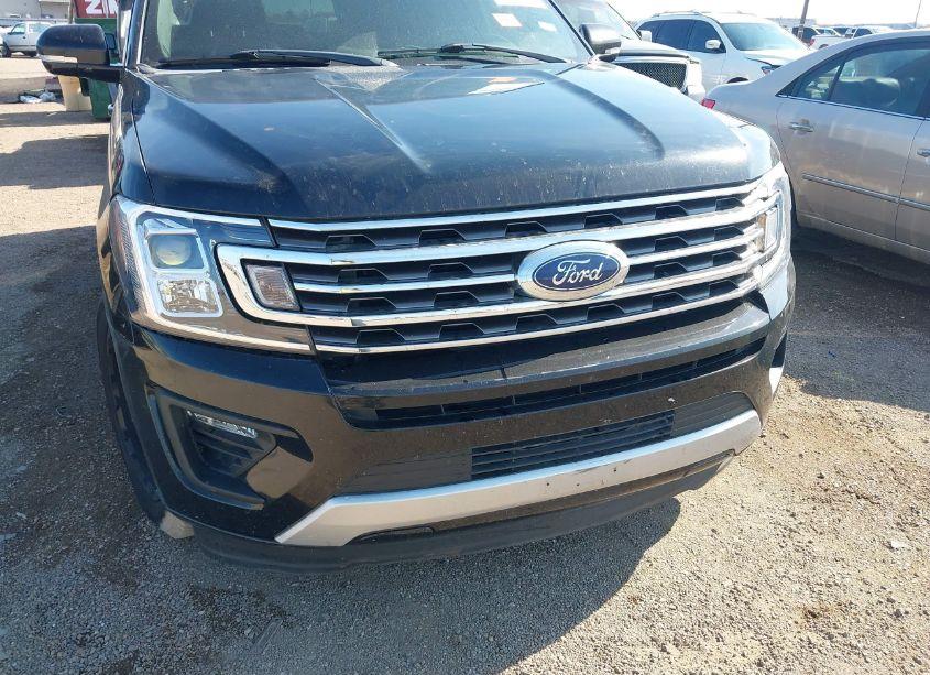 Photo 6 of 2019 Ford Expedition XLT (VIN 1FMJU1HT4KEA78490)