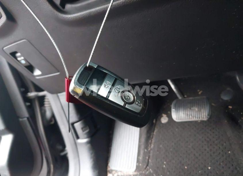 Photo 11 of 2020 Ford Expedition XLT (VIN 1FMJU1HT4LEA66163)