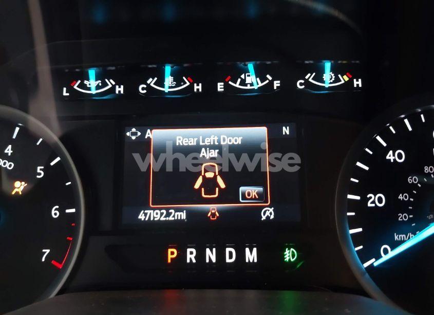 Photo 15 of 2020 Ford Expedition XLT (VIN 1FMJU1HT4LEA66163)
