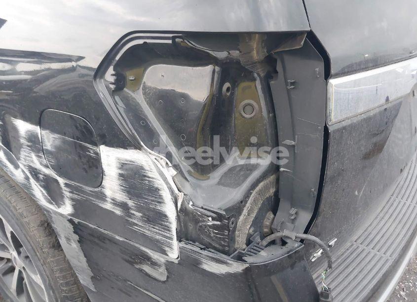 Photo 6 of 2020 Ford Expedition XLT (VIN 1FMJU1HT4LEA66163)