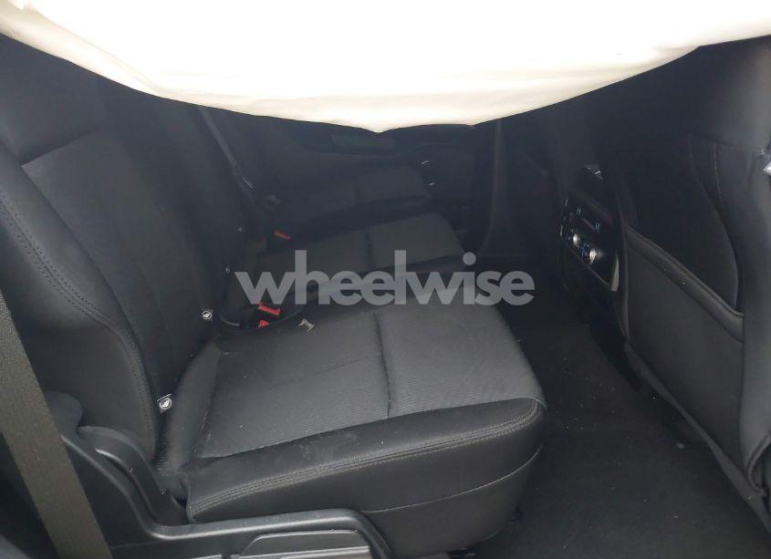 Photo 8 of 2020 Ford Expedition XLT (VIN 1FMJU1HT4LEA66163)