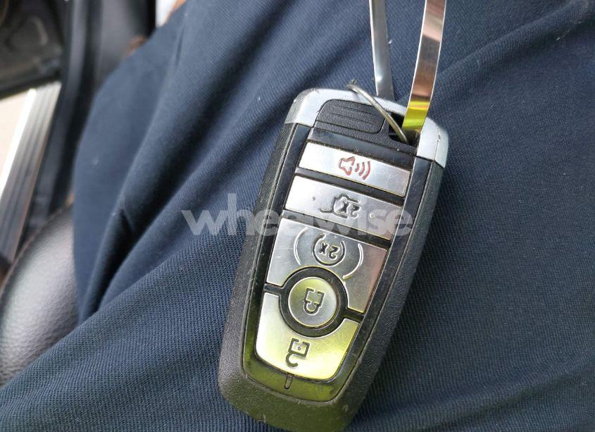 Photo 11 of 2021 Ford Expedition XLT (VIN 1FMJU1HT4MEA76760)