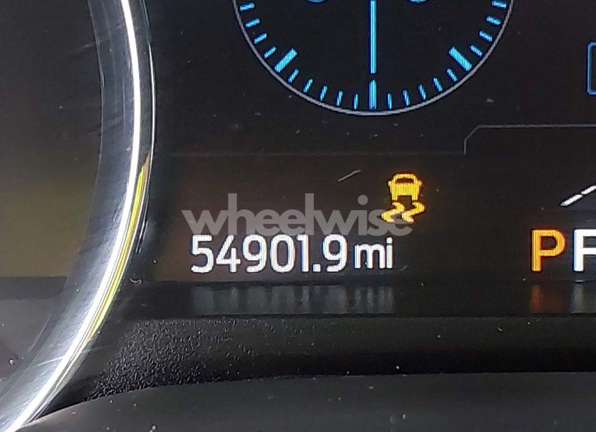 Photo 15 of 2021 Ford Expedition XLT (VIN 1FMJU1HT4MEA76760)