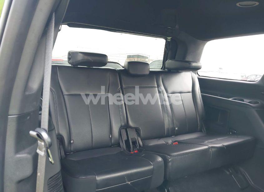 Photo 17 of 2021 Ford Expedition XLT (VIN 1FMJU1HT4MEA76760)