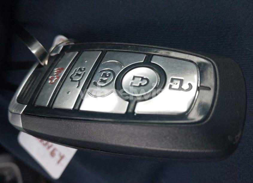 Photo 11 of 2022 Ford Expedition XLT (VIN 1FMJU1HT4NEA56445)