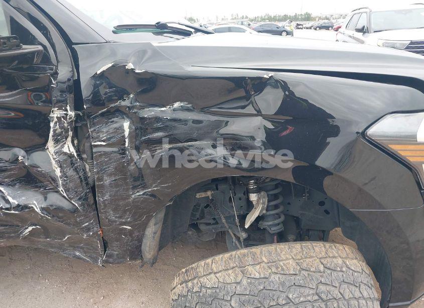 Photo 18 of 2022 Ford Expedition XLT (VIN 1FMJU1HT4NEA56445)