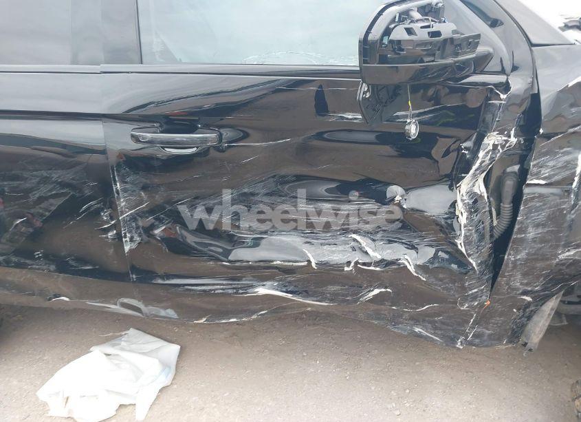 Photo 19 of 2022 Ford Expedition XLT (VIN 1FMJU1HT4NEA56445)