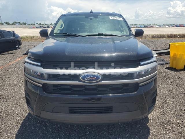 2022 FORD EXPEDITION XLT N/A (VIN 1FMJU1HT4NEA65534) main photo
