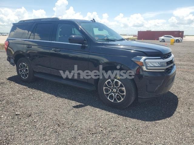 Photo 10 of 2022 FORD EXPEDITION XLT N/A (VIN 1FMJU1HT4NEA65534)