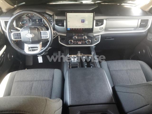 Photo 11 of 2022 FORD EXPEDITION XLT N/A (VIN 1FMJU1HT4NEA65534)