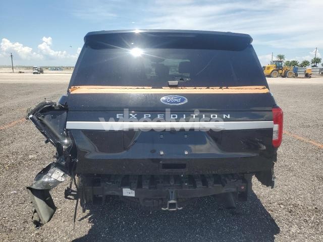 Photo 12 of 2022 FORD EXPEDITION XLT N/A (VIN 1FMJU1HT4NEA65534)